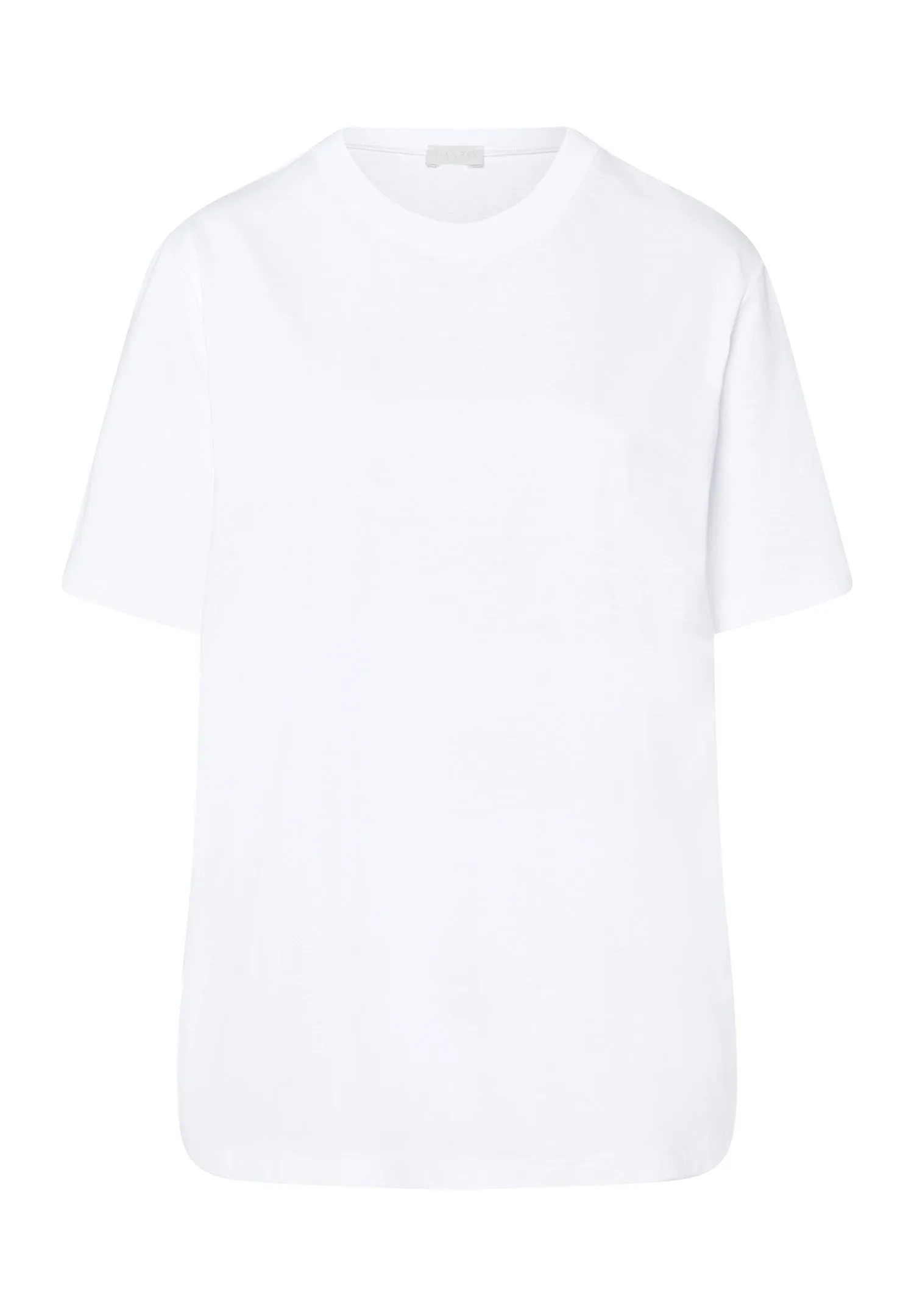 Natural Shirt Organic Cotton T-Shirt | White 78662-101