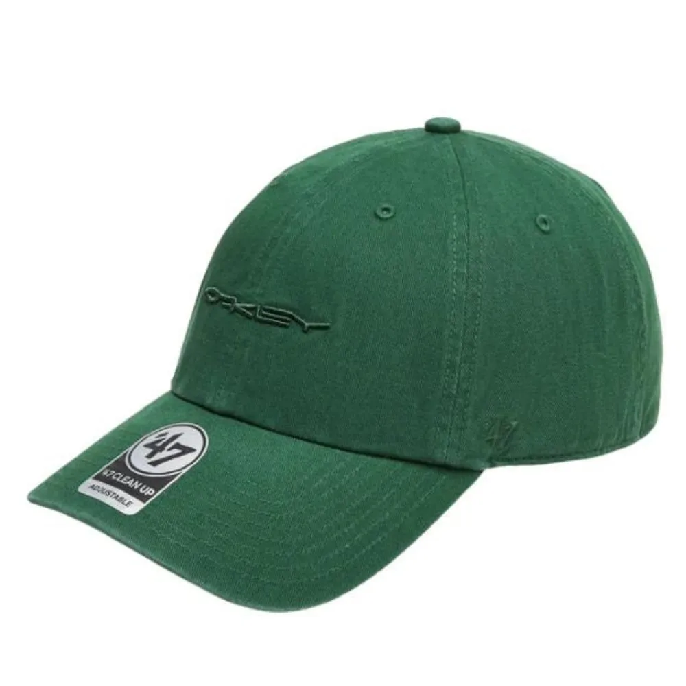 Oakley 47 Soho Dad Hat