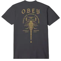 Obey Scorpion