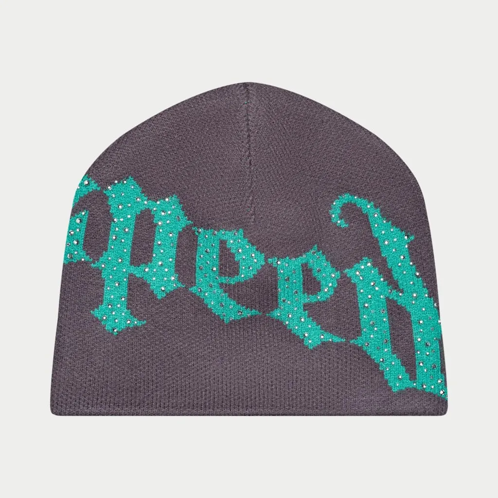 OG Logo Studded Beanie