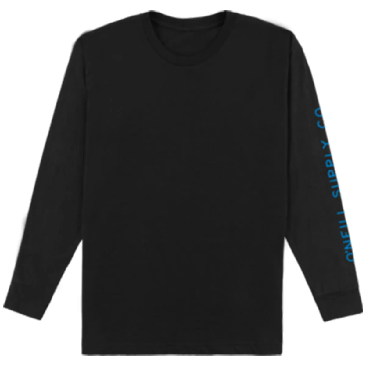 ONeill Sunset Vibes Long Sleeve-Black