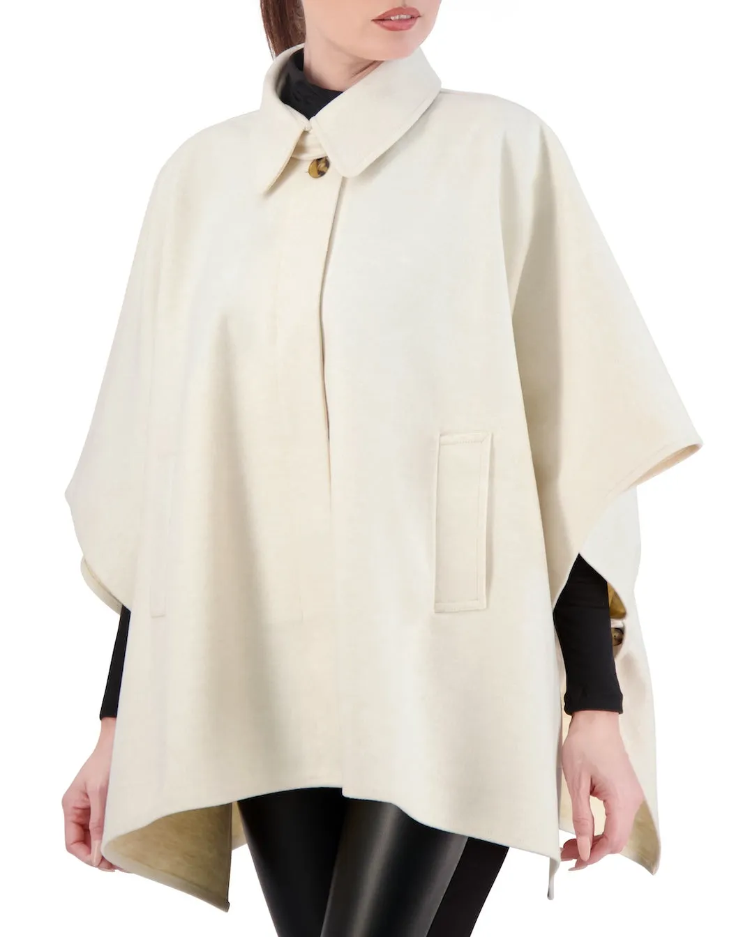 Ookie & Lala Vegan Cashmere Cape