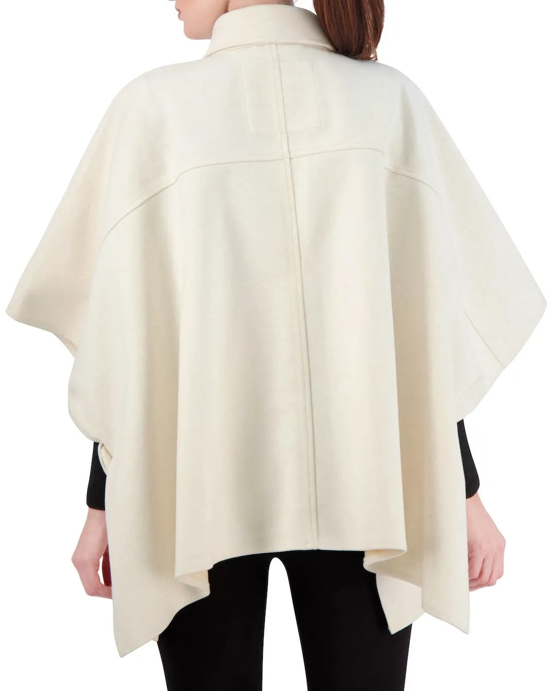 Ookie & Lala Vegan Cashmere Cape