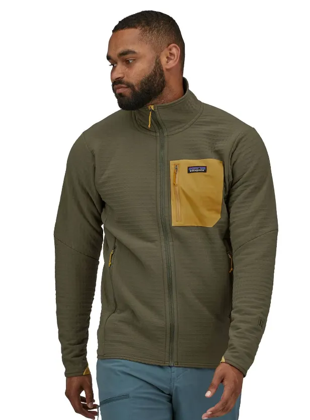 Patagonia Men's R2® TechFace Jacket