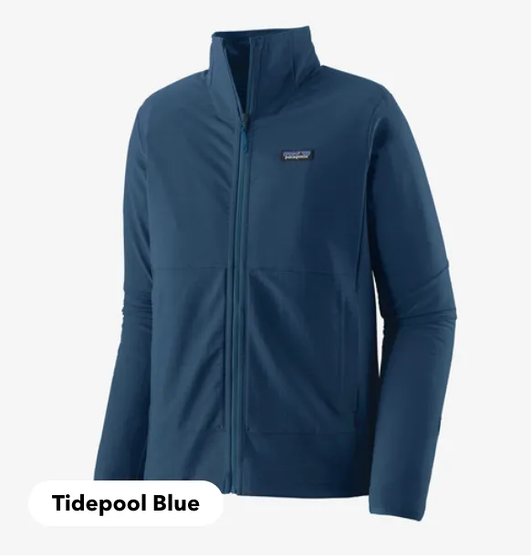 Patagonia M's R1® TechFace Jacket