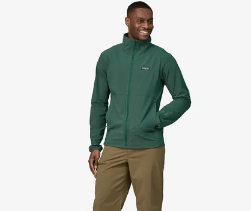 Patagonia M's R1® TechFace Jacket