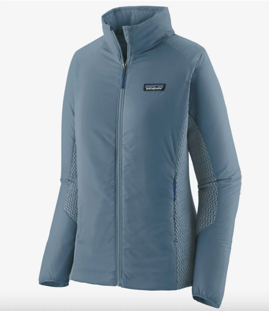 Patagonia Nano-Air Light Hybrid Jacket W