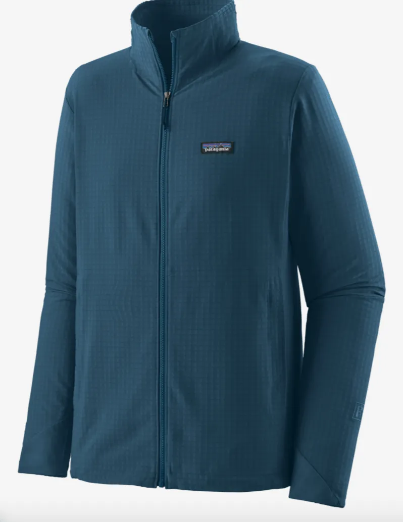 Patagonia R1 TechFace Jacket