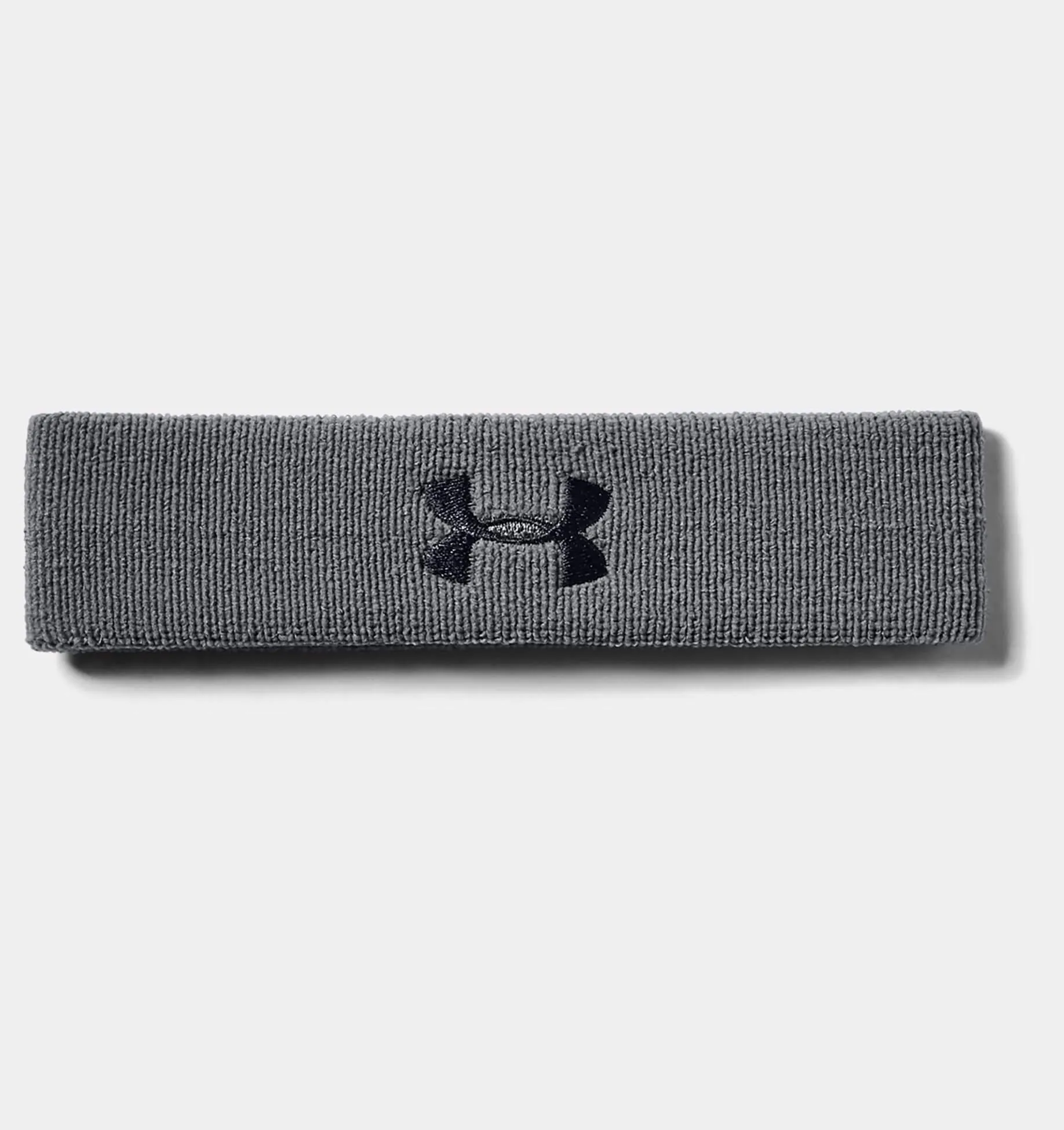 Performance Headband - Graphite/Black