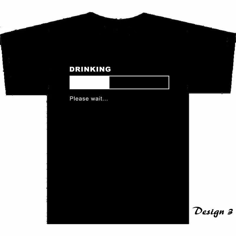 Personalised T-Shirts - Stag Party