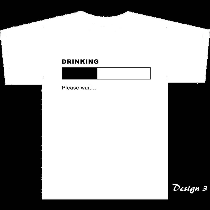 Personalised T-Shirts - Stag Party