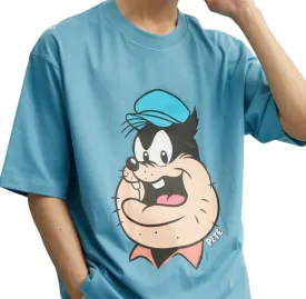 Pete Oversized T-shirt