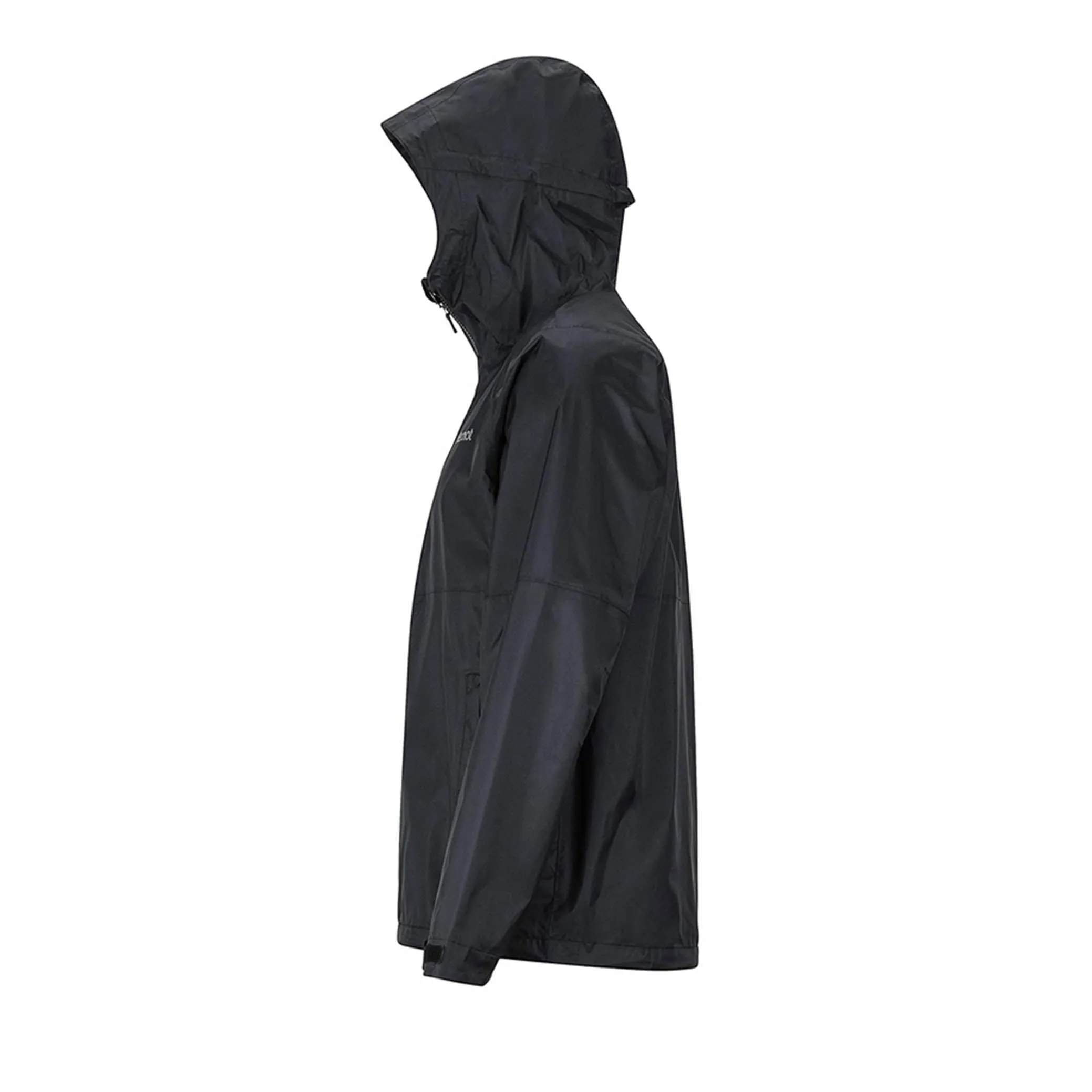 PreCip Eco Jacket (Black)