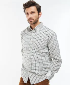 Preston Regular Shirt - Navy