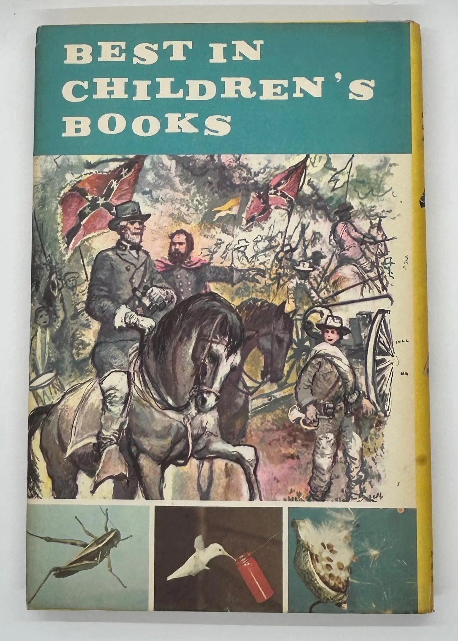 "Best in Children’s Books"Volume 14 (1958)