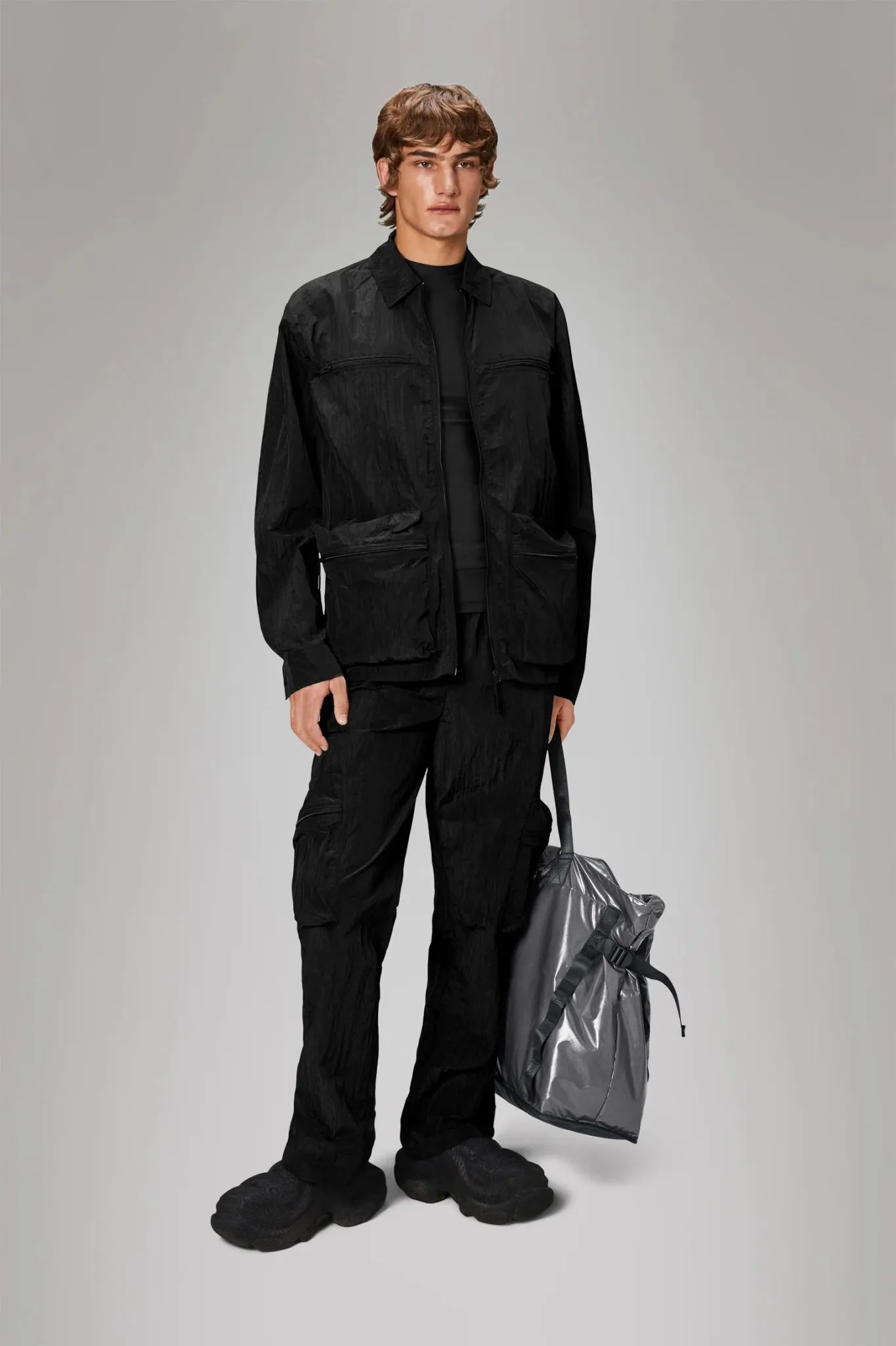 RAINS KANO Overshirt