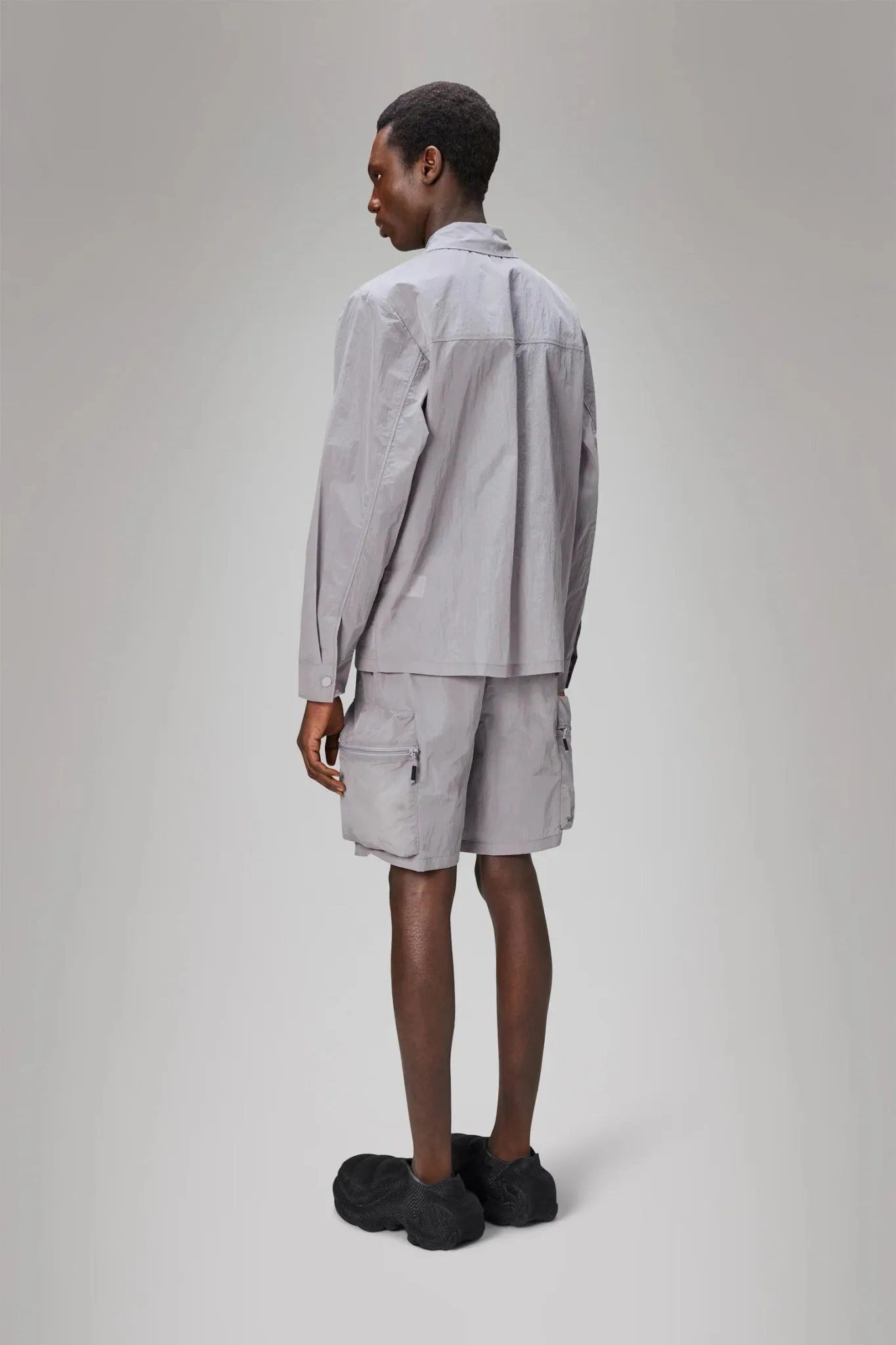 RAINS KANO Overshirt