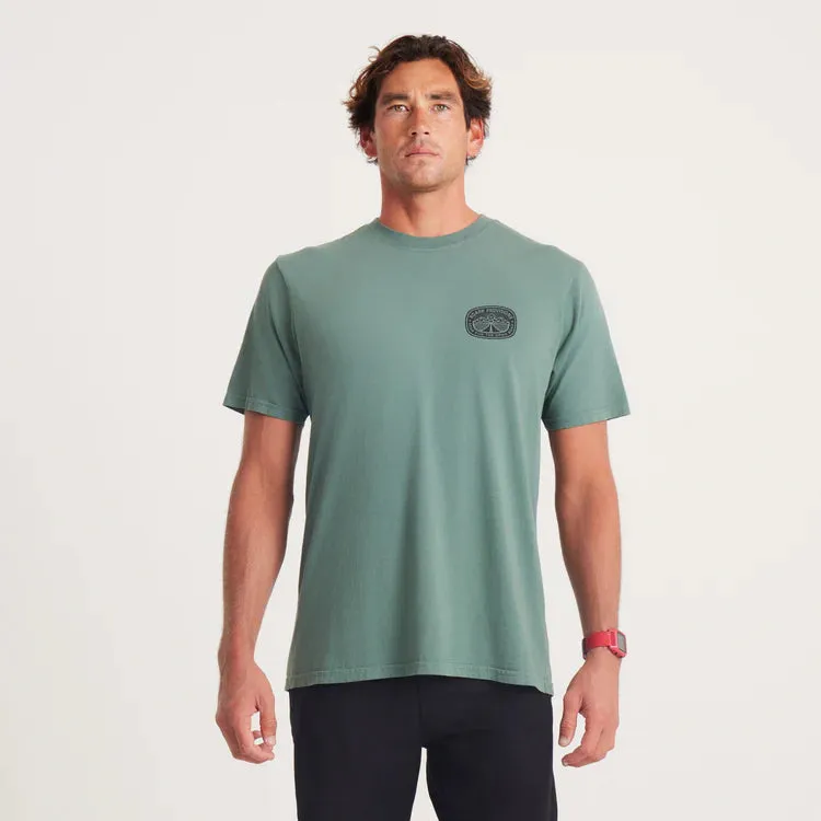 Roadie Premium Tee - Tundra