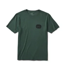 Roadie Premium Tee - Tundra