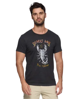 SCORPION DESERT TEE