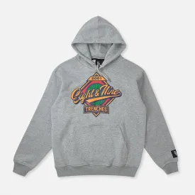 Series Hoodie Grey