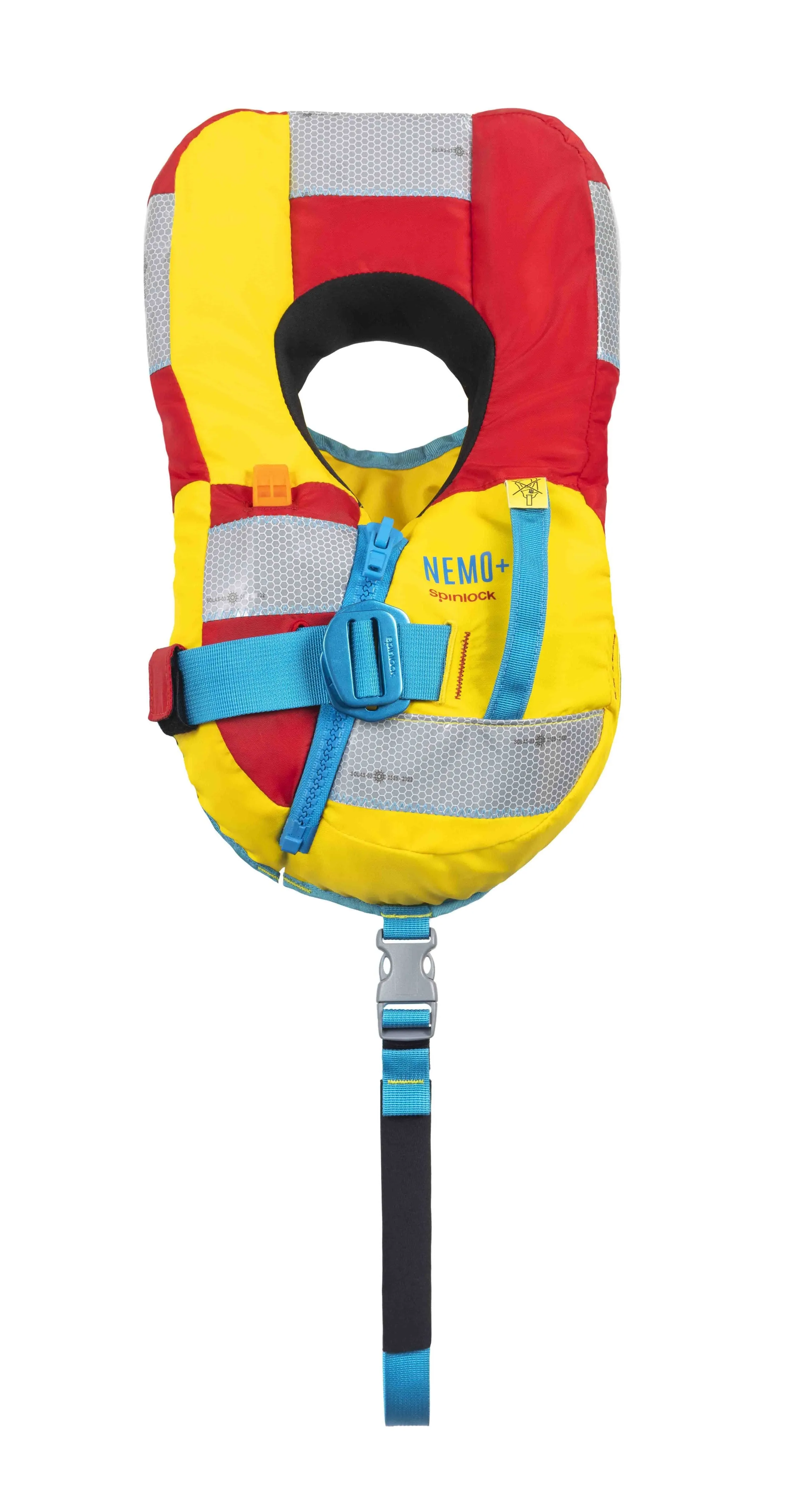 Spinlock Deckvest NEMO  Junior Lifejacket