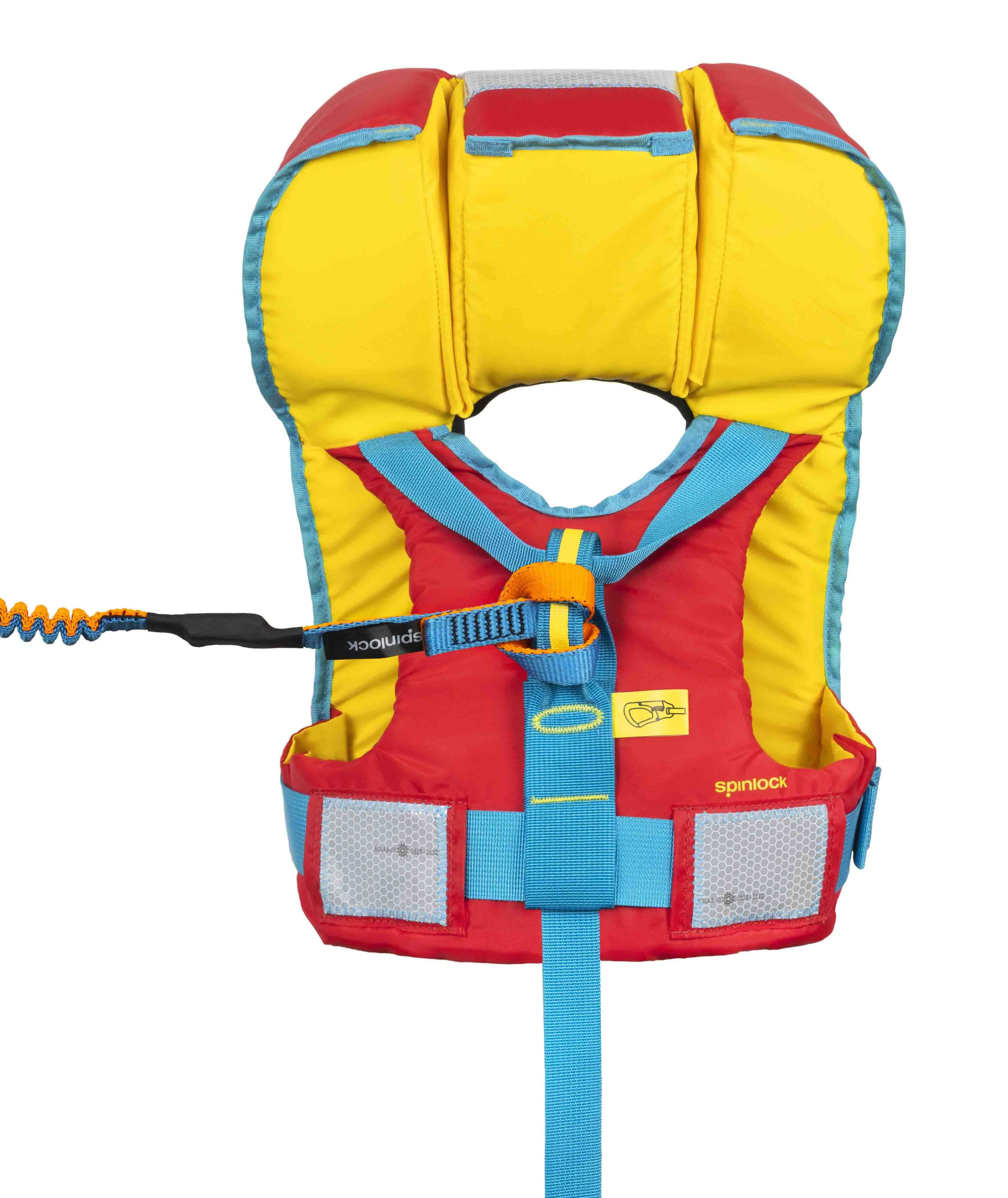 Spinlock Deckvest NEMO  Junior Lifejacket