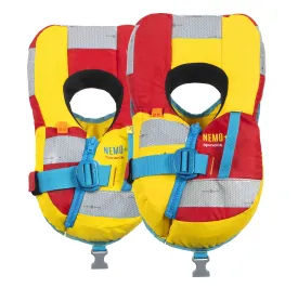 Spinlock Deckvest NEMO  Junior Lifejacket