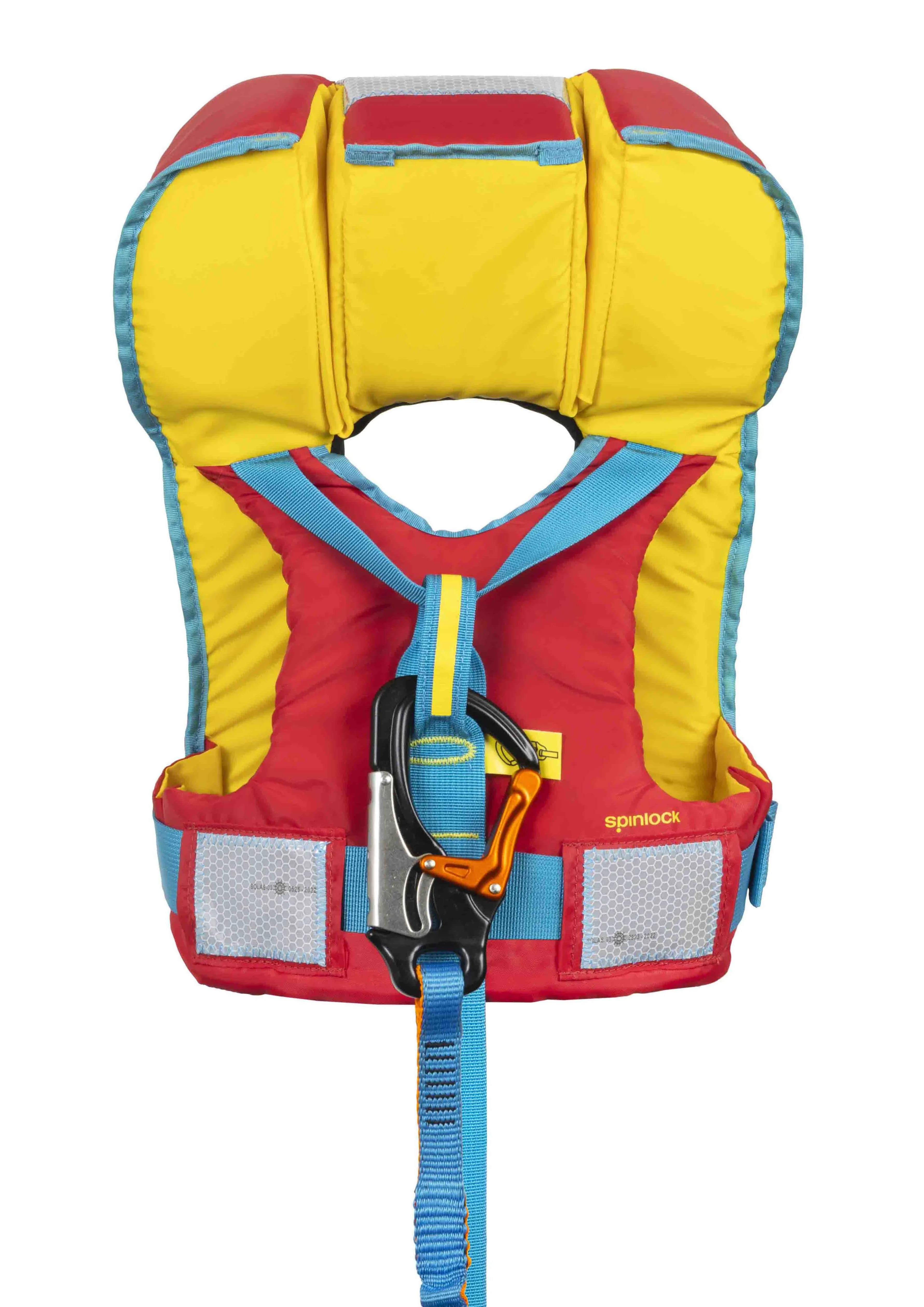 Spinlock Deckvest NEMO  Junior Lifejacket