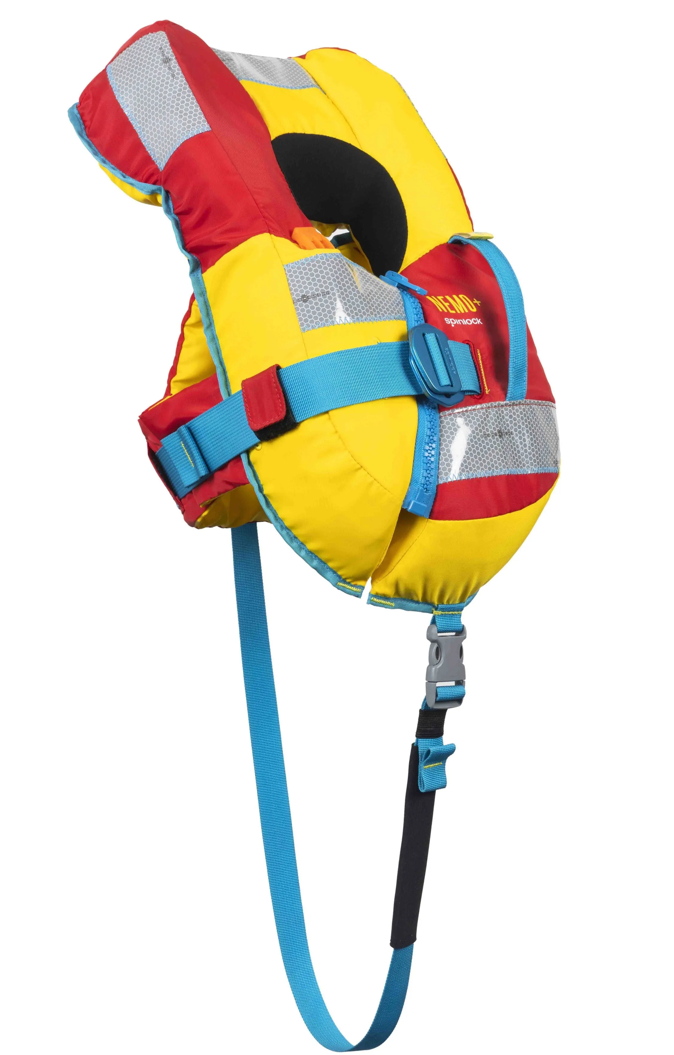 Spinlock Deckvest NEMO  Junior Lifejacket