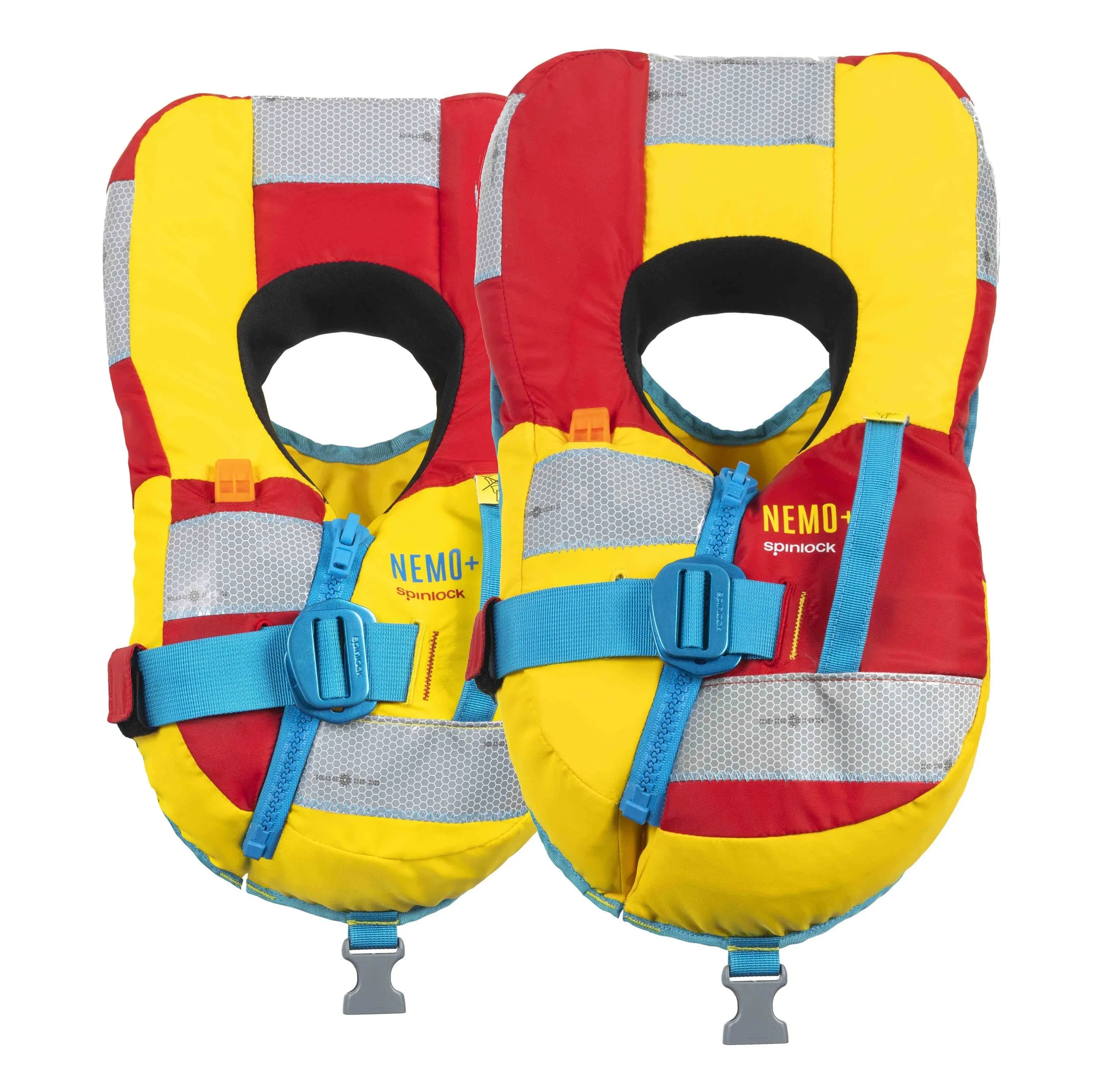 Spinlock Deckvest NEMO  Junior Lifejacket