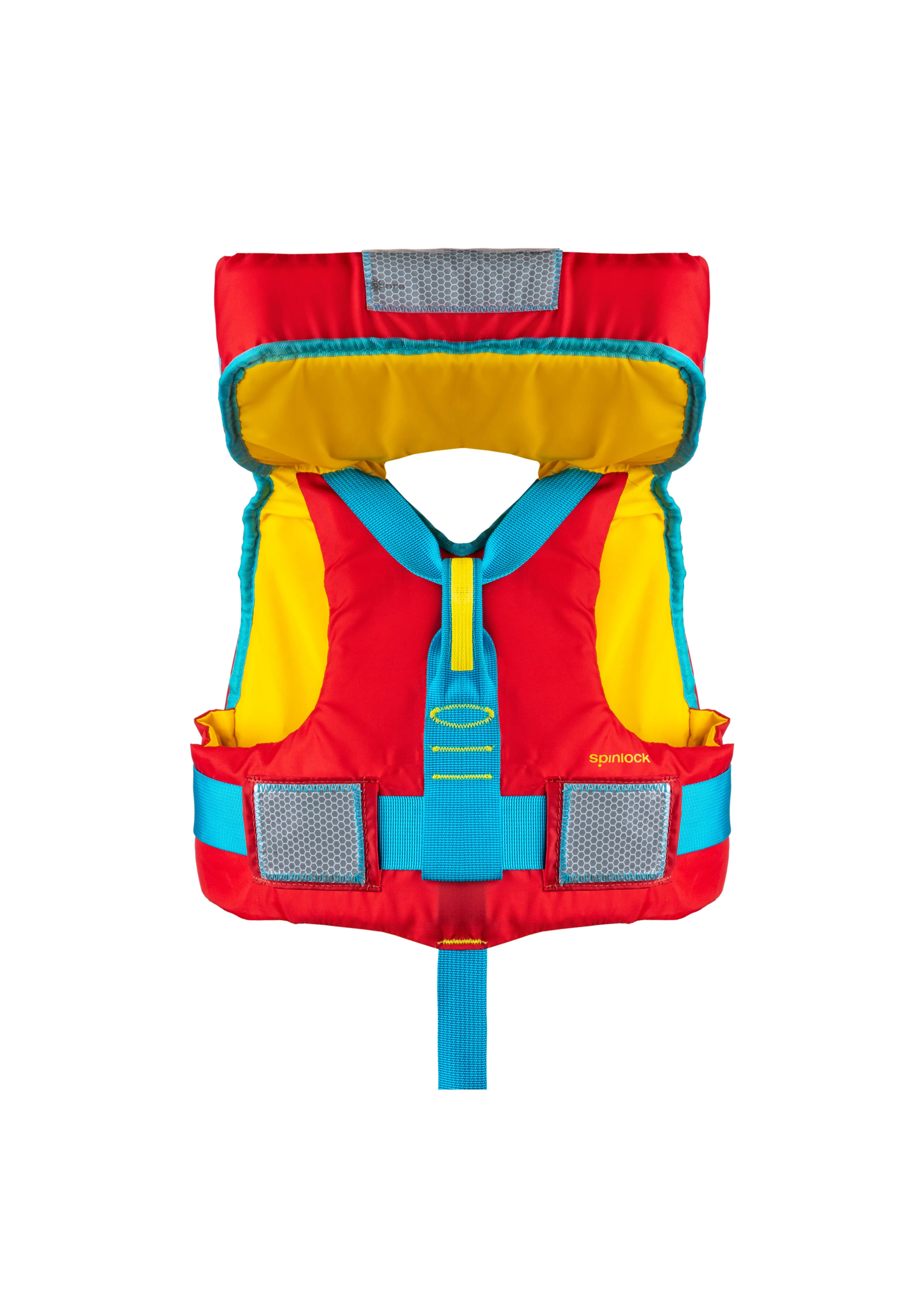 SPINLOCK DECKVEST NEMO 