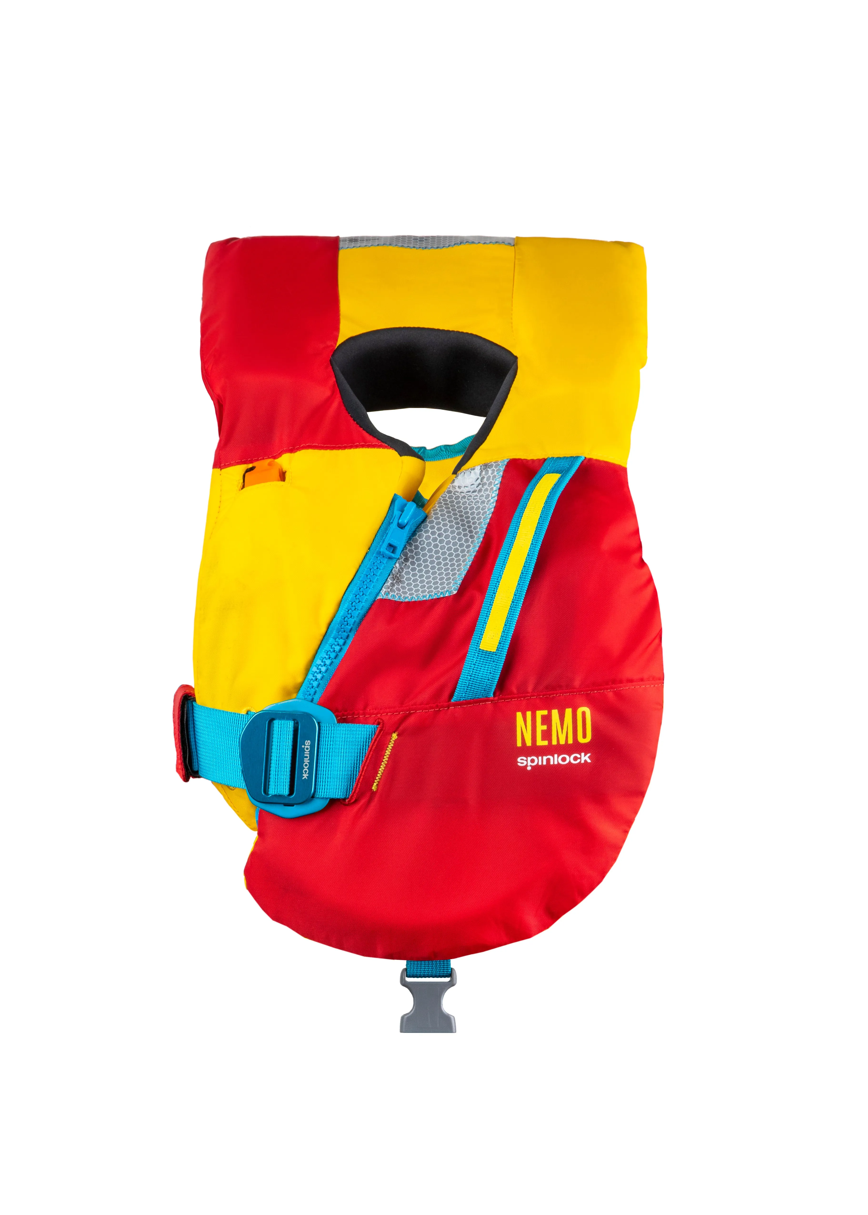 SPINLOCK DECKVEST NEMO 