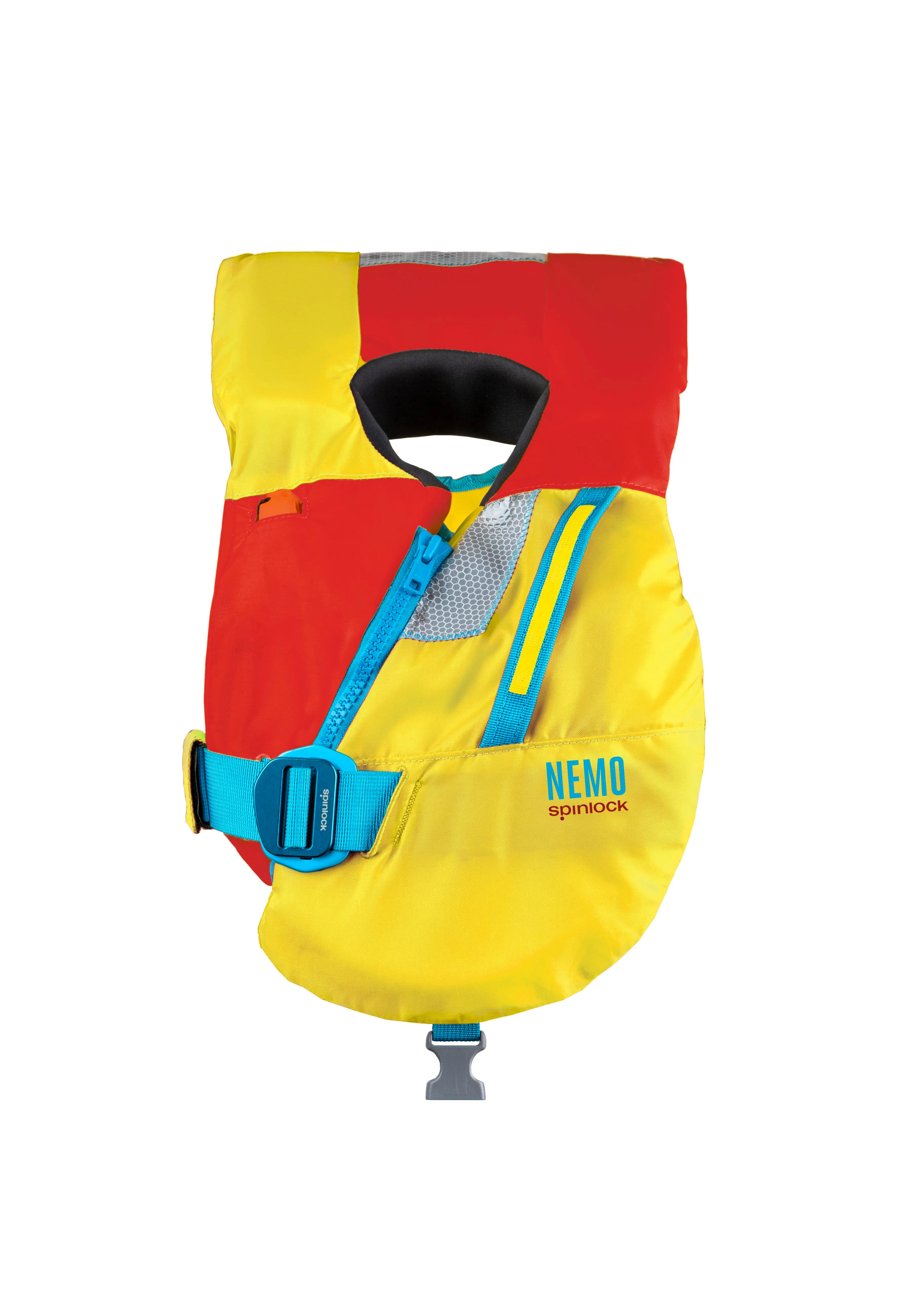 SPINLOCK DECKVEST NEMO 