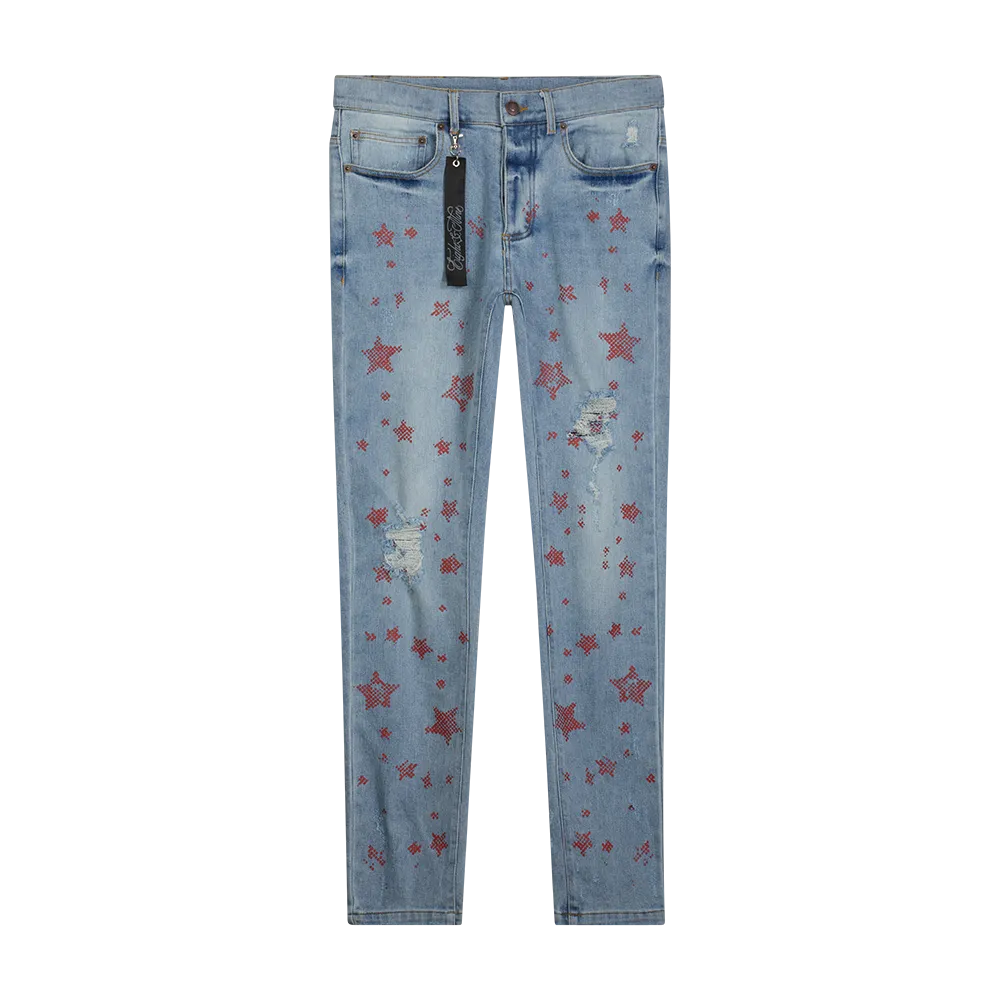 Starstruck Denim Jean