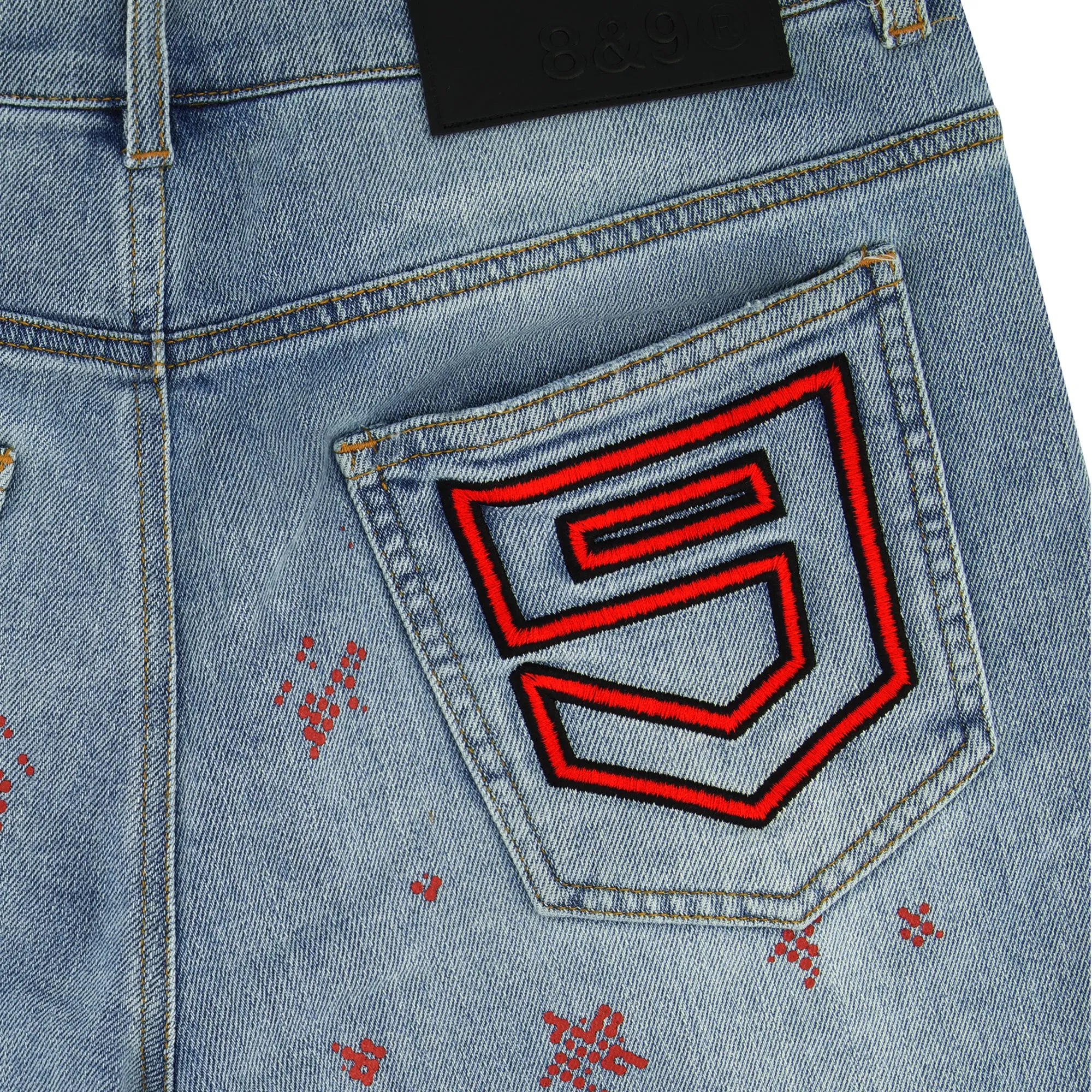 Starstruck Denim Jean