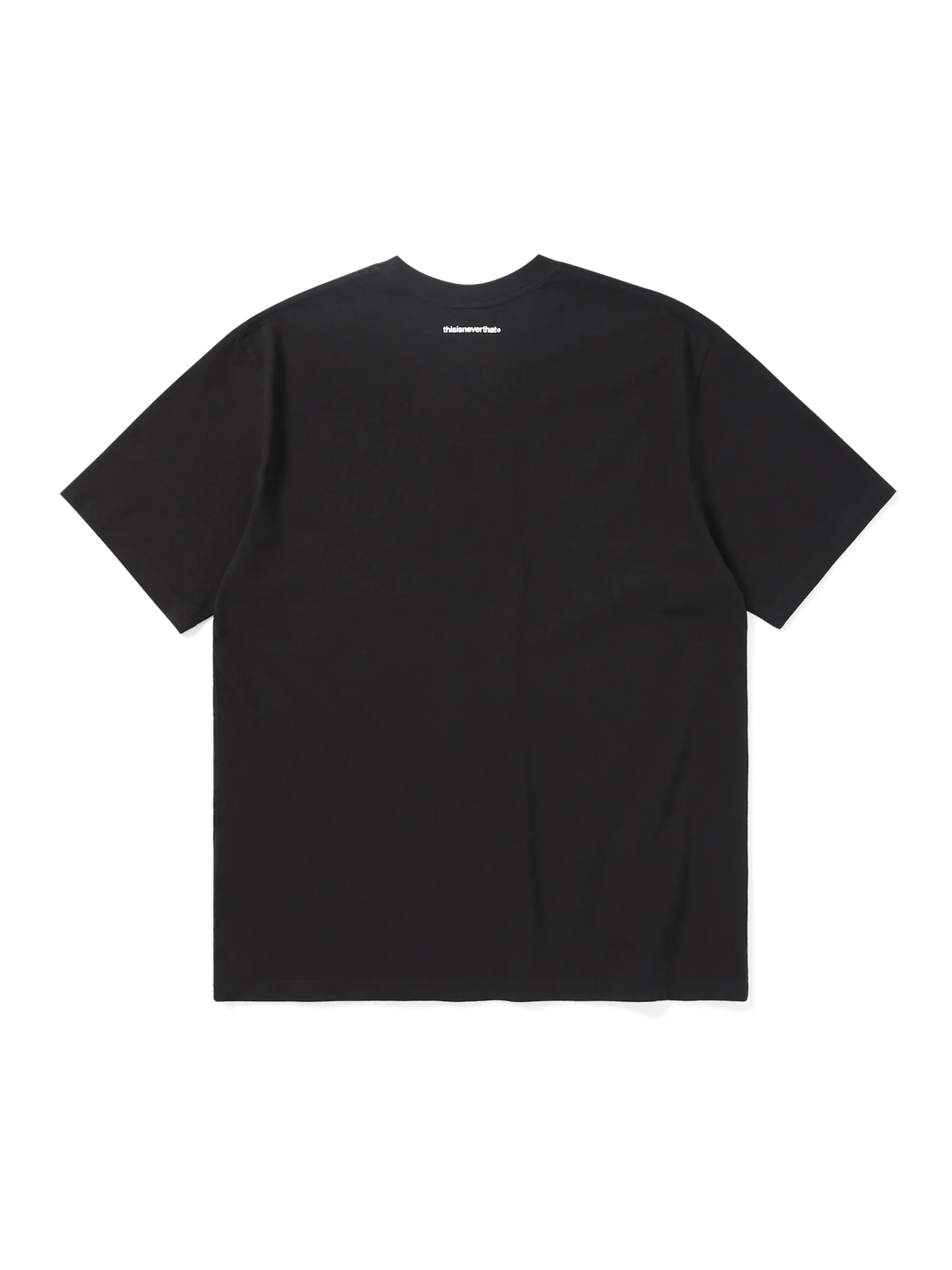 T-Logo Tee / THISISNEVERTHAT / BLACK