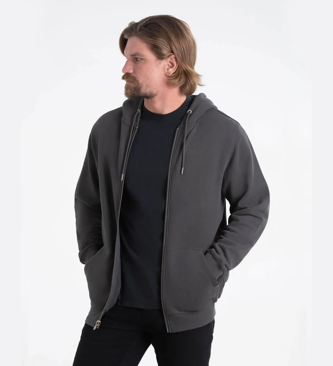 Thorogood Heavyweight Full Zip Hoodie