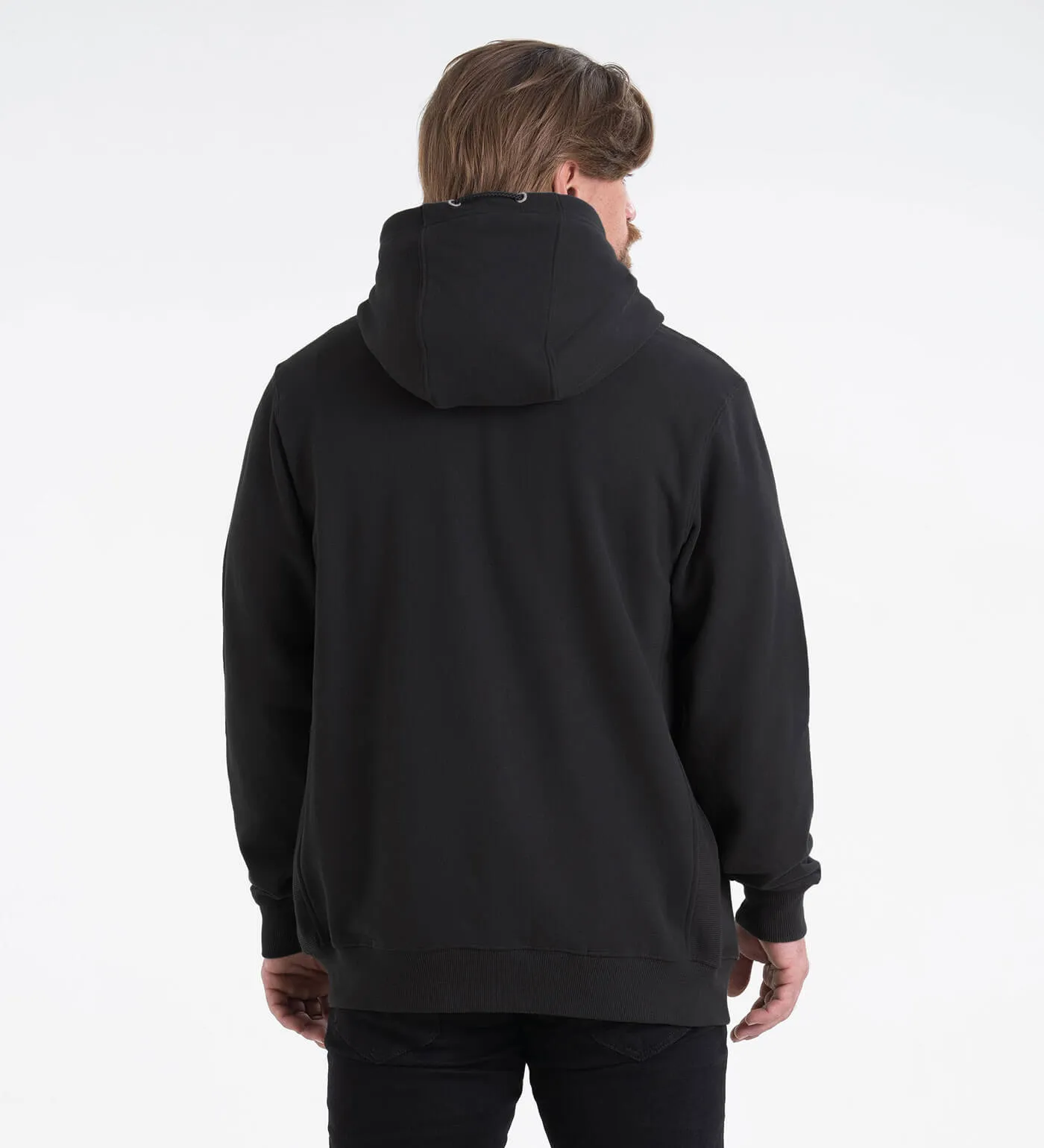 Thorogood Heavyweight Full Zip Hoodie