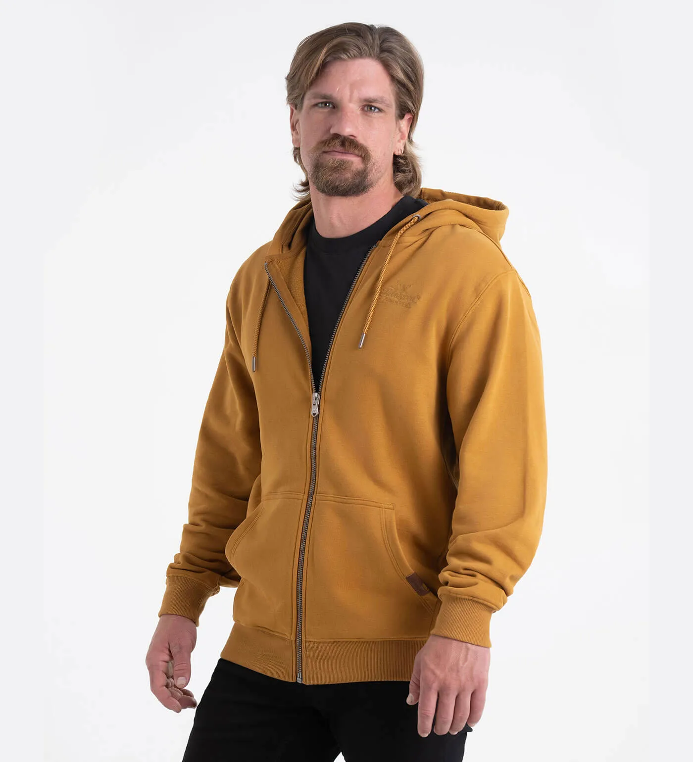 Thorogood Heavyweight Full Zip Hoodie