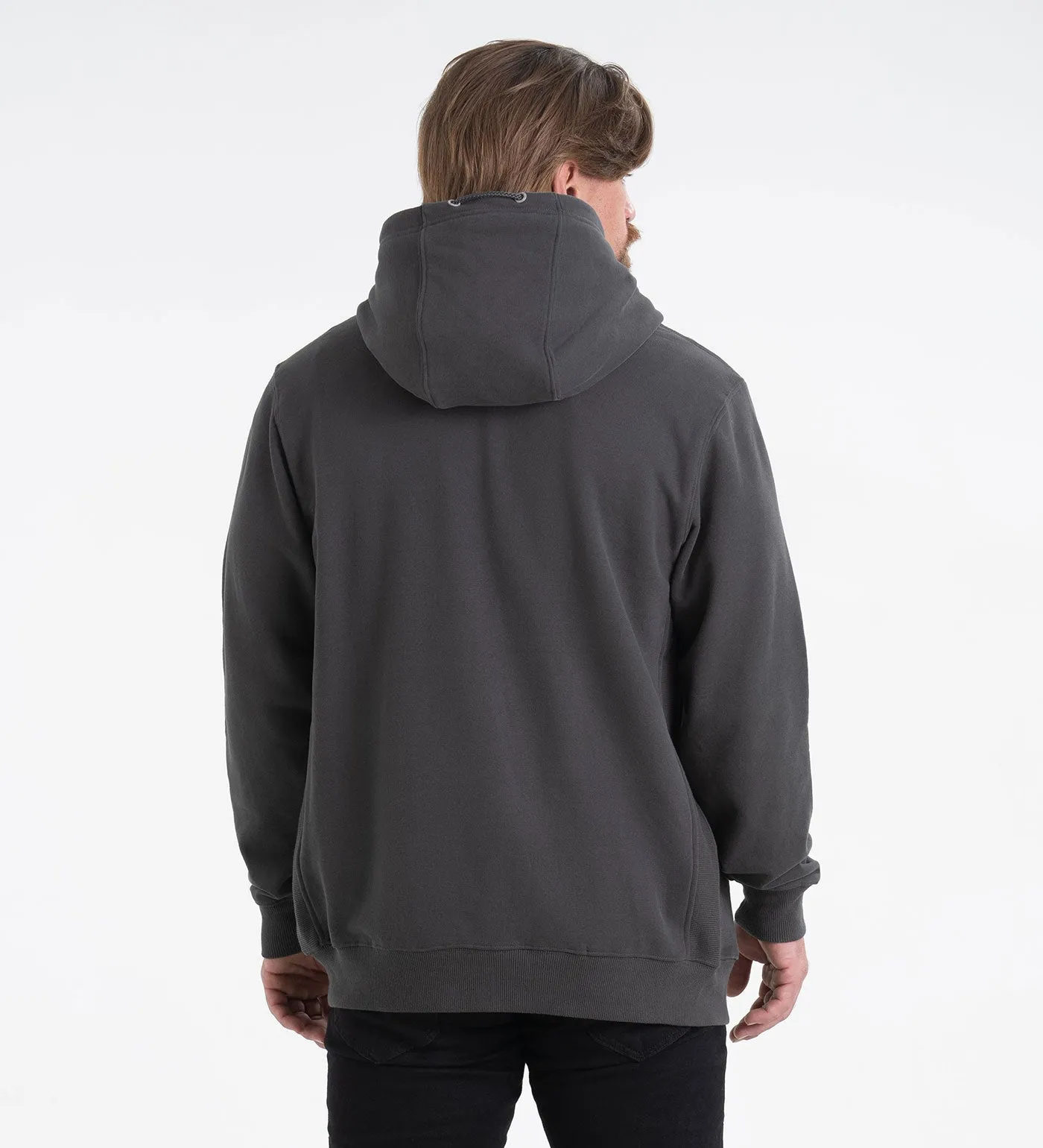 Thorogood Heavyweight Full Zip Hoodie