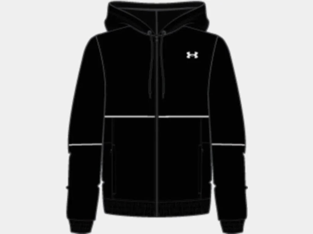 UA Men's Baseline Woven Jacket