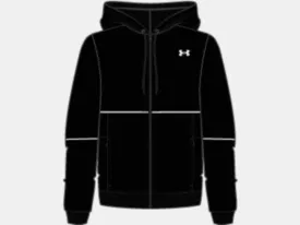 UA Men's Baseline Woven Jacket