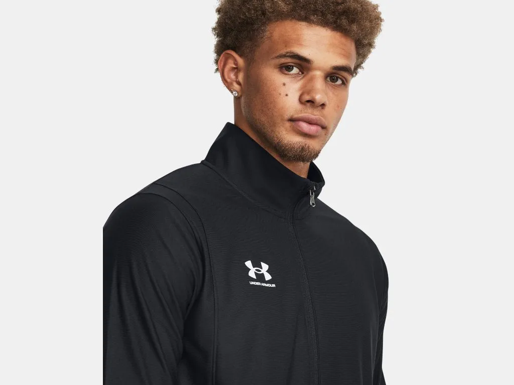 UA Men's Ch. Track Jacket