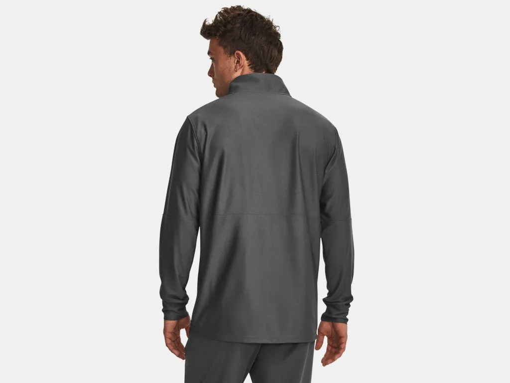 UA Men's Ch. Track Jacket