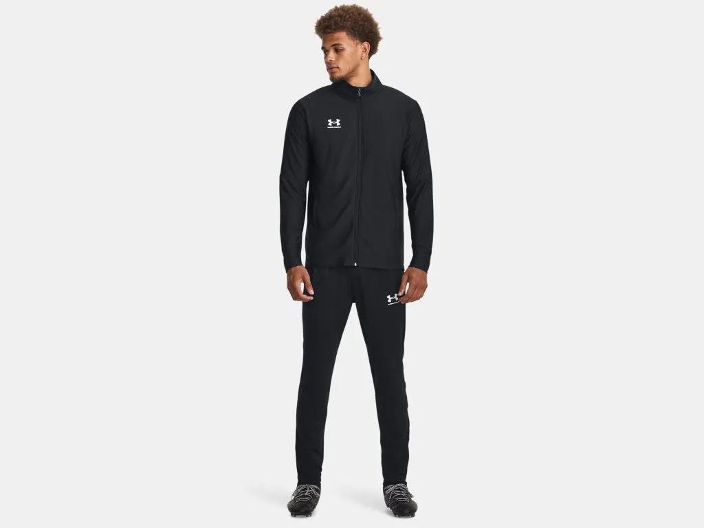 UA Men's Ch. Track Jacket