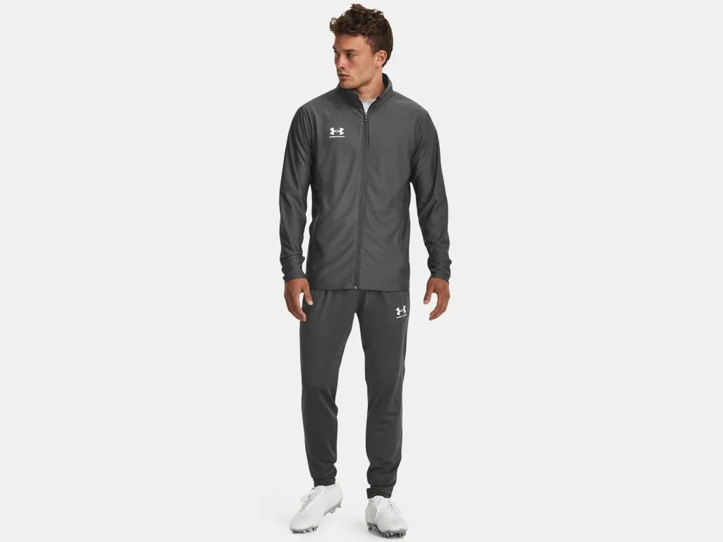 UA Men's Ch. Track Jacket