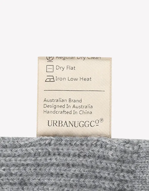 URBAN UGG® Urban Wool Scarf