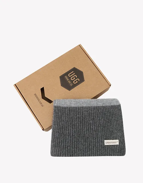 URBAN UGG® Urban Wool Scarf