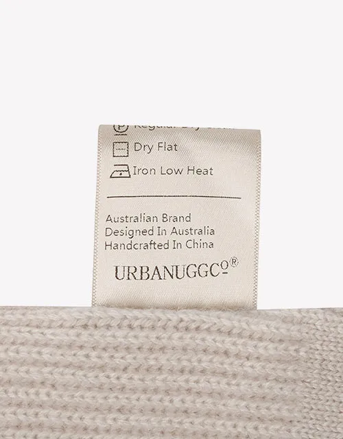 URBAN UGG® Urban Wool Scarf